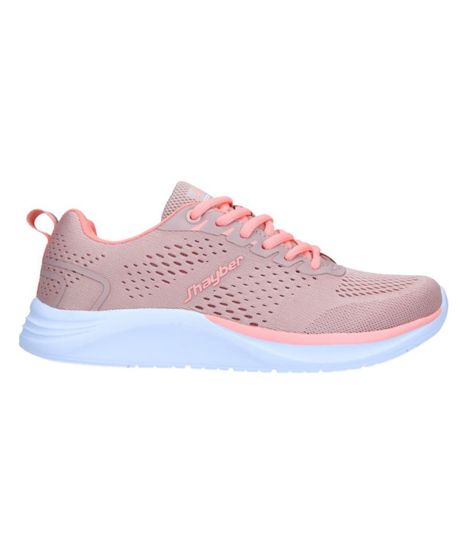 Chaussures J'hayber Cheleto Women Pink