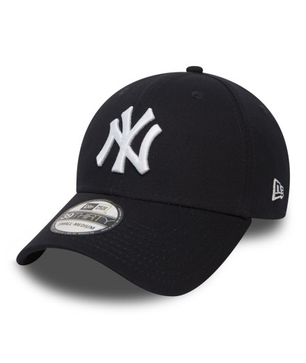 Casquette New Era New York Yankees Classic Navy Blue...
