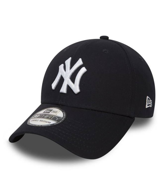 Casquette New Era New York Yankees Classic Navy...