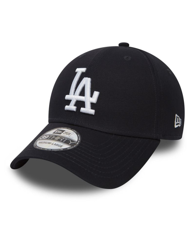 Casquette New Era LA Dodgers Classic Navy Blue...