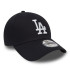 Casquette New Era LA Dodgers Classic Navy Blue 39THIRTY Stretch Fit