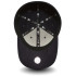 Casquette New Era LA Dodgers Classic Navy Blue 39THIRTY Stretch Fit