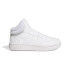 Chaussures adidas Hoops Mid Kids WH