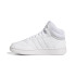 Chaussures adidas Hoops Mid Kids WH
