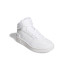 Chaussures adidas Hoops Mid Kids WH
