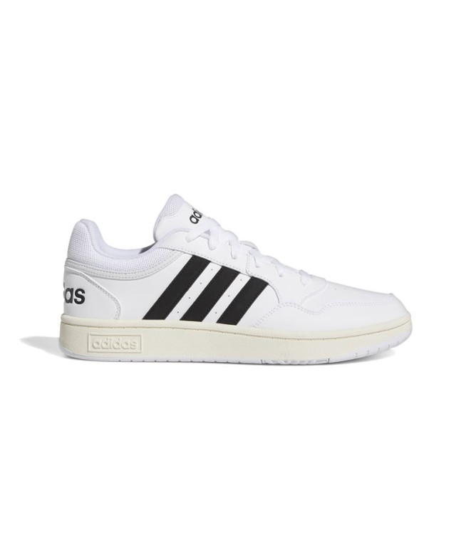 Chaussures adidas Hoops 3.0 Low Classic Vintage...