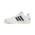 Chaussures adidas Hoops 3.0 Low Classic Vintage Homme WH