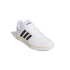 Chaussures adidas Hoops 3.0 Low Classic Vintage Homme WH