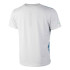 Bullpadel Hommes T-Shirt Maren Blanc