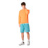 Pantalon Champion Script Logo Man BL