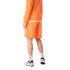 Pantalon Champion Script Logo Man OR