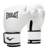 Gants boxes de Everlast Core 2 White