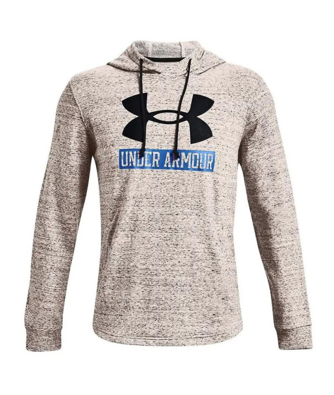 Fitness Sweatshirt Under Armour Rival Terry...