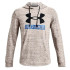Fitness Sweatshirt Under Armour Rival Terry Logo Man