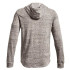 Fitness Sweatshirt Under Armour Rival Terry Logo Man