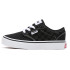Chaussures Vans Atwood Tonal Mix Check Boy BK