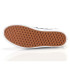 Chaussures Vans Plate-forme Ward Enfant Noir