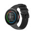 Montre Polar Pacer Pro Gris/Noir