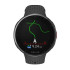 Montre Polar Pacer Pro Gris/Noir