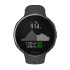 Montre Polar Pacer Pro Gris/Noir