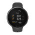 Montre Polar Pacer Pro Gris/Noir