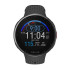Montre Polar Pacer Pro Gris/Noir