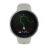 Montre Polar Pacer Pro Blanc/Rouge