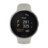Montre Polar Pacer Pro Blanc/Rouge
