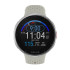Montre Polar Pacer Pro Blanc/Rouge