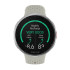 Montre Polar Pacer Pro Blanc/Rouge