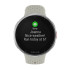 Montre Polar Pacer Pro Blanc/Rouge