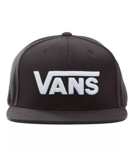 Casquette Vans Drop V Snapback BK