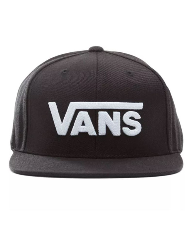 Casquette Vans Drop V Snapback BK