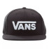 Casquette Vans Drop V Snapback BK