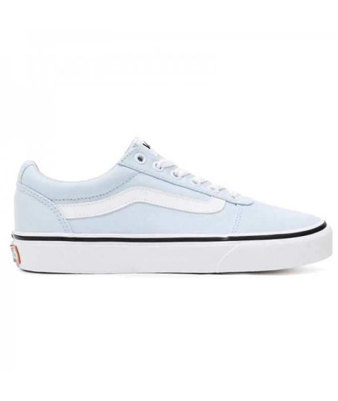 Chaussures Vans Ward Femmes BL