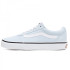 Chaussures Vans Ward Femmes BL