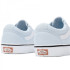 Chaussures Vans Ward Femmes BL