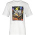 T-shirt Vans Floral Boy WH