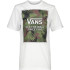T-shirt Vans Camo Check Boy WH