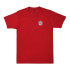 T-shirt Vans MN Forever Homme Rouge