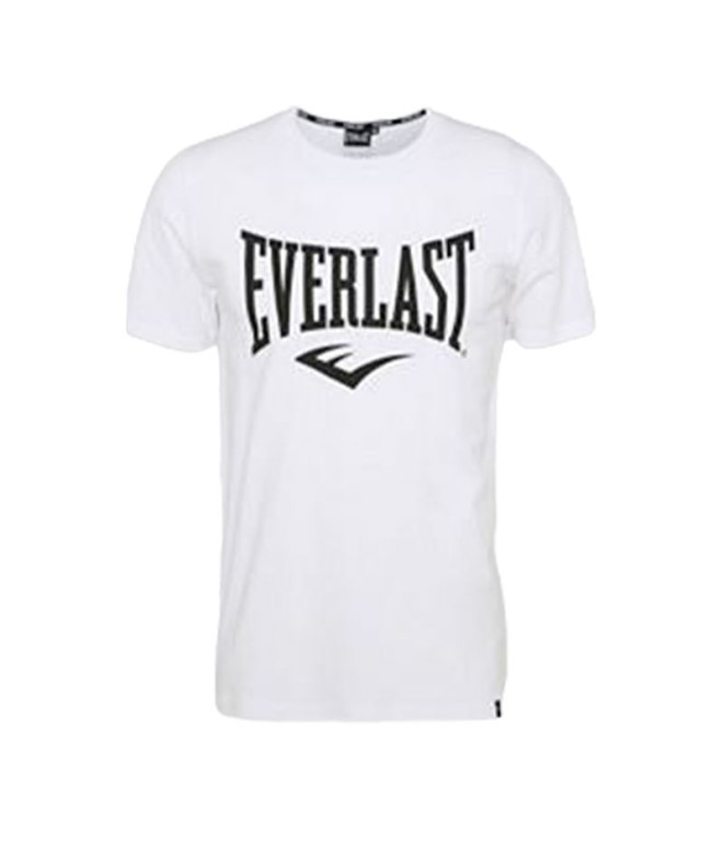T-shirt trainning Homme de Everlast Moss Tech...