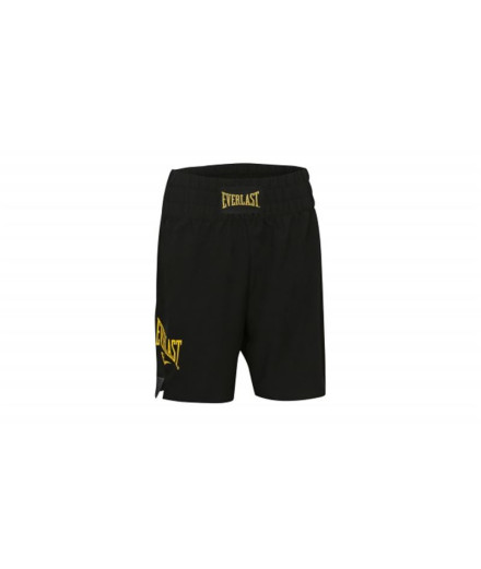 Pantalons Homme short Everlast Copen Woven Noir