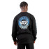 T-shirt Vans Original Checkerboard Man BK