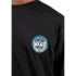 T-shirt Vans Original Checkerboard Man BK