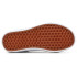 Chaussures Vans Ward Bleu Chaussures pour enfants