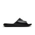 Tongs Nike Femme Victori One Noir