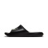 Tongs Nike Femme Victori One Noir