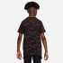 T-shirt Nike Sportswear Kids Noir