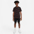 T-shirt Nike Sportswear Kids Noir