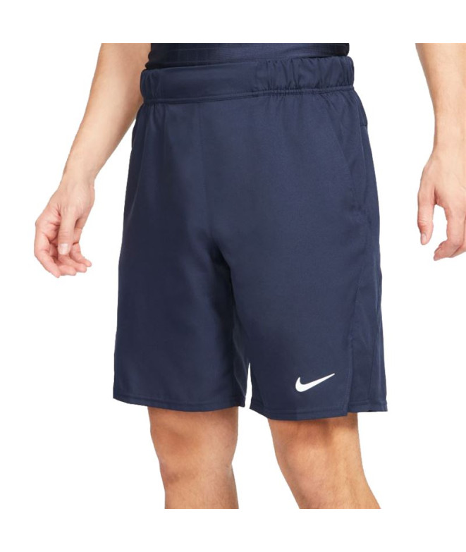 Pantalons Homme NikeCourt Flex Victory Marine